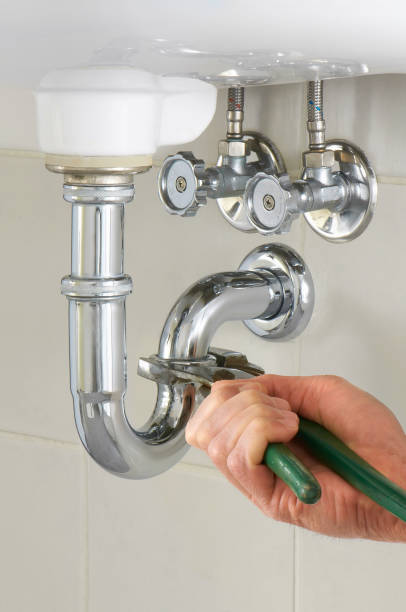 Best Residential Plumbing Services  in Wiggins, MS